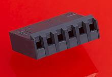 Molex Buchsengehäuse-Kabel Polzahl Gesamt 13 9931300 Bulk