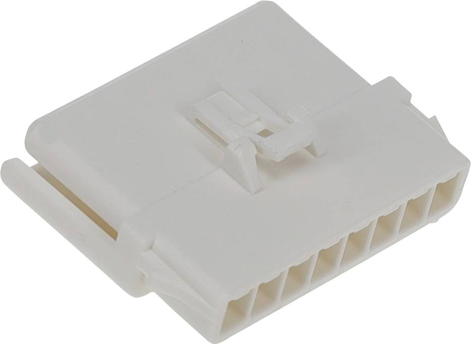 Molex Stift-/Buchsengehäuse-Kabel Polzahl Gesamt 8 1502010008 Bulk