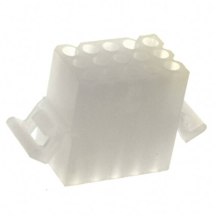 Molex Stiftgehäuse-Kabel Polzahl Gesamt 15 39033156