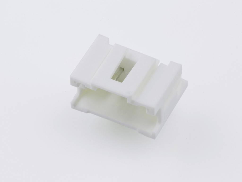 Molex Einbau-Stiftleiste (Standard) Polzahl Gesamt 5 Rastermaß: 2.00mm 559350530 Tray