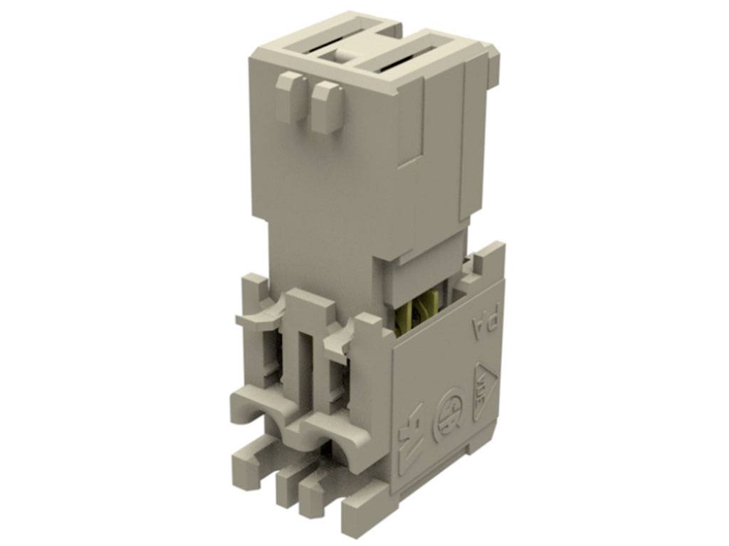 Molex Buchsengehäuse-Kabel Polzahl Gesamt 2 917780030