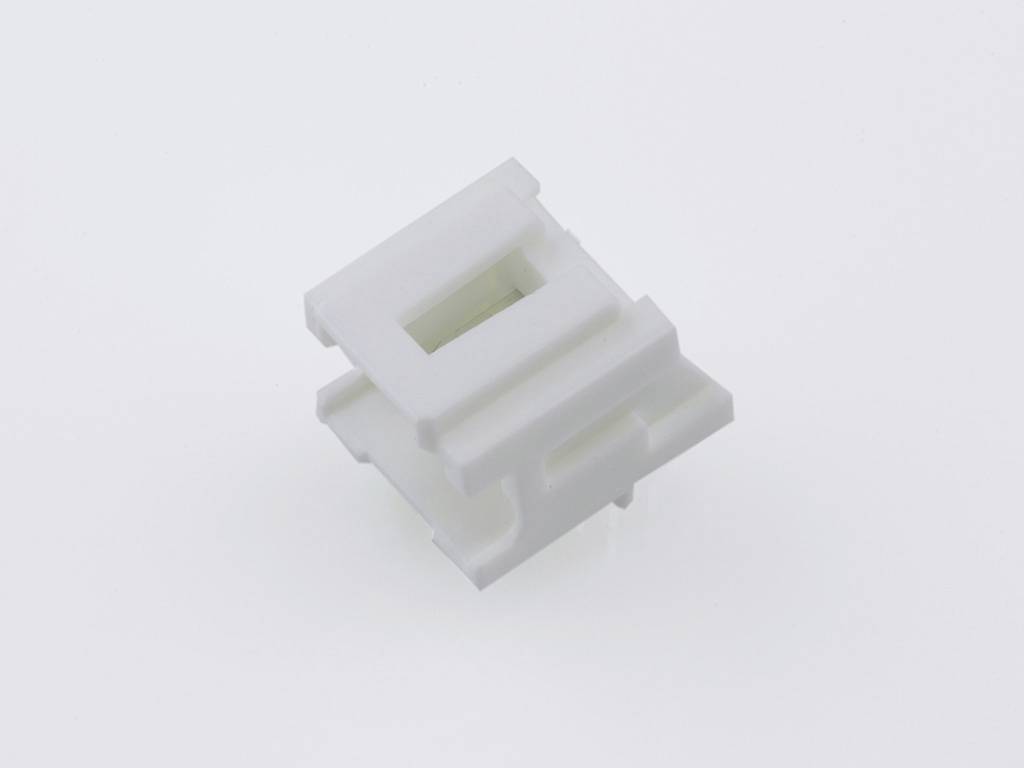 Molex Einbau-Stiftleiste (Standard) Polzahl Gesamt 3 Rastermaß: 2.00mm 559350310 Tray