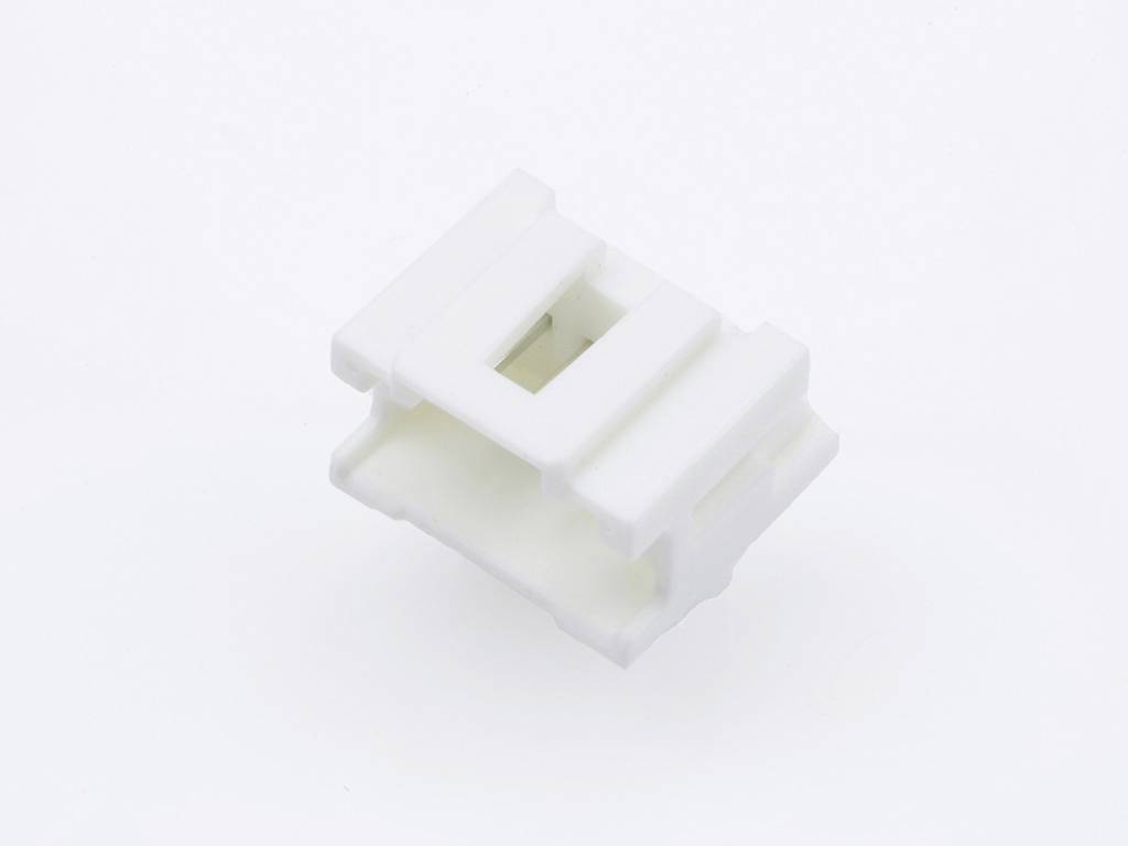 Molex Einbau-Stiftleiste (Standard) Polzahl Gesamt 4 Rastermaß: 2.00mm 559350430 Tray