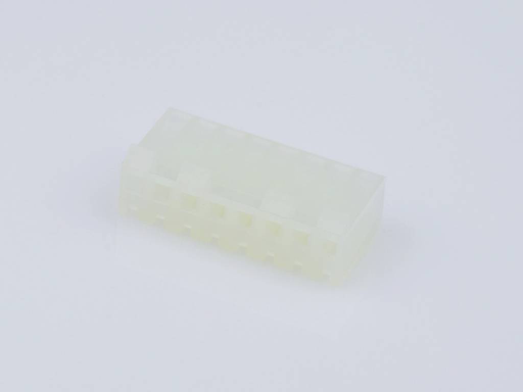 Molex Buchsengehäuse-Kabel Polzahl Gesamt 8 9508083 Bag