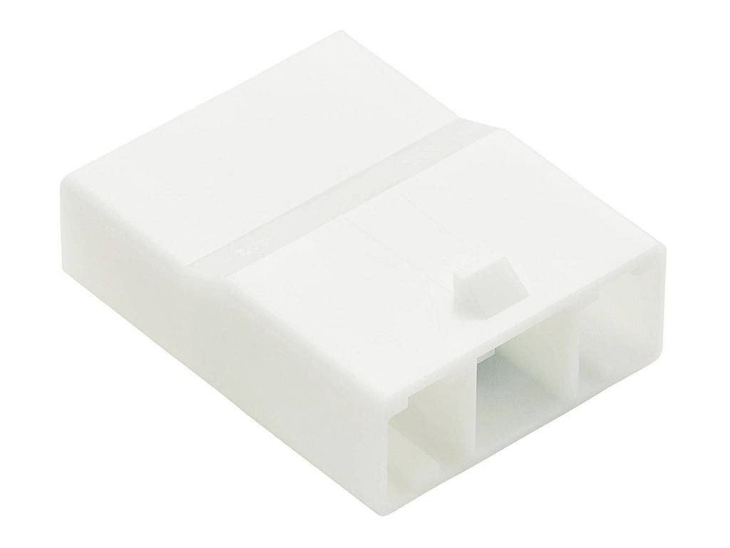 Molex Buchsengehäuse-Kabel Polzahl Gesamt 3 351500300 Bulk
