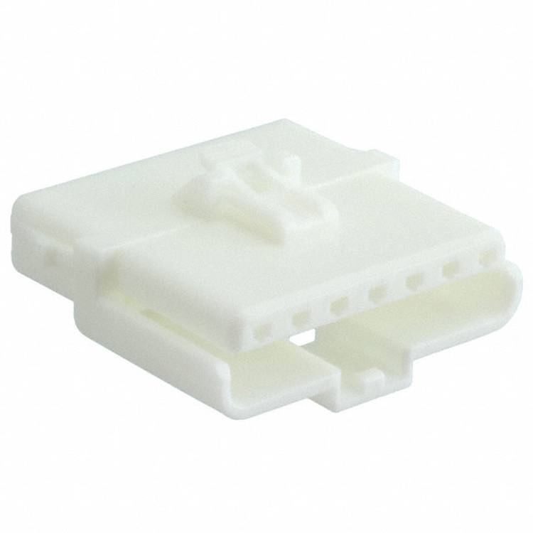 Molex Stift-/Buchsengehäuse-Kabel Polzahl Gesamt 7 1501700007 Bulk