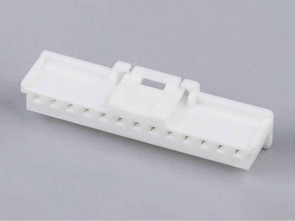 Molex Buchsengehäuse-Kabel Polzahl Gesamt 13 5023511300 Bag