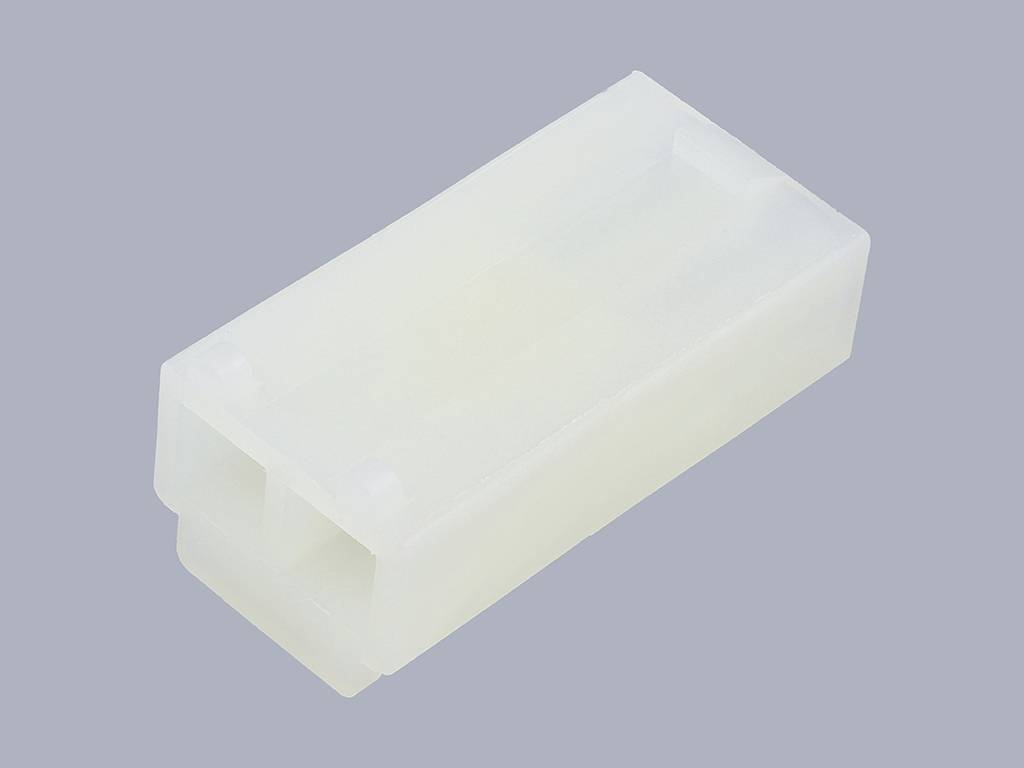 Molex Buchsengehäuse-Kabel Polzahl Gesamt 2 19092029 Bulk