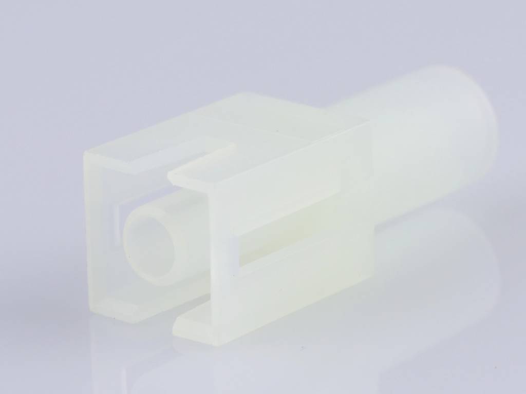 Molex Buchsengehäuse-Kabel Polzahl Gesamt 1 50842010 Bulk