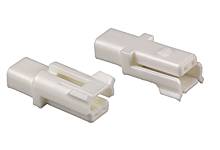 Molex Stift-/Buchsengehäuse-Kabel Polzahl Gesamt 6 368770006 Bag