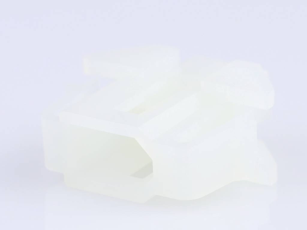 Molex Buchsengehäuse-Kabel Polzahl Gesamt 2 1501761020 Bulk