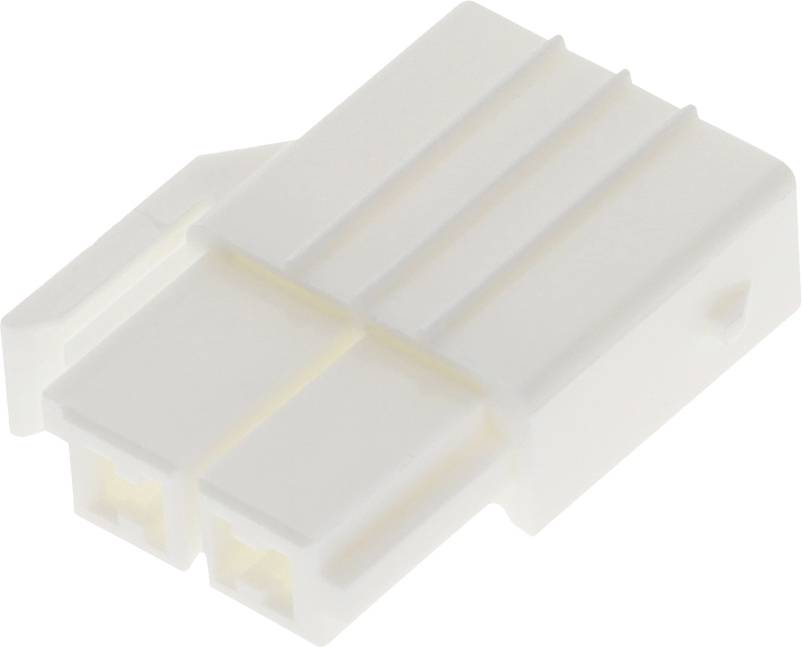 Molex Buchsengehäuse-Kabel Polzahl Gesamt 2 351810220 Bulk