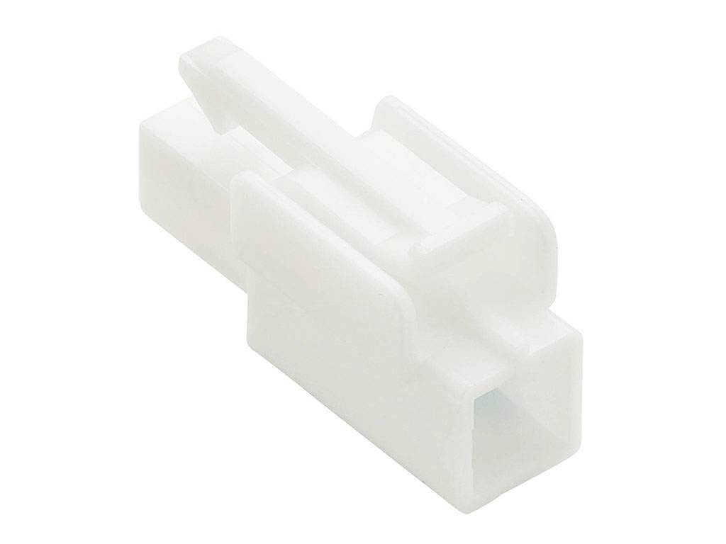 Molex Buchsengehäuse-Kabel Polzahl Gesamt 1 351510110 Bulk
