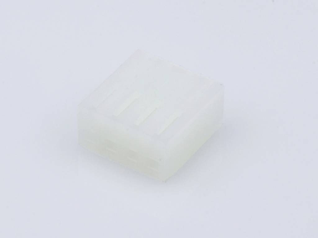 Molex Buchsengehäuse-Kabel Polzahl Gesamt 4 26033041 Bulk
