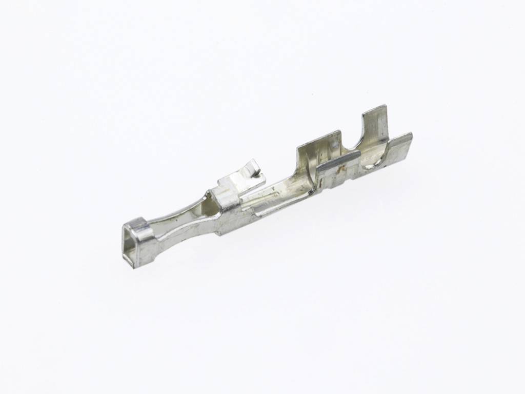 Molex 16021114 HI FORCE SL CRIMP TE 16021114 Inhalt