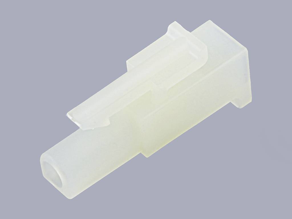 Molex Buchsengehäuse-Kabel 39036014