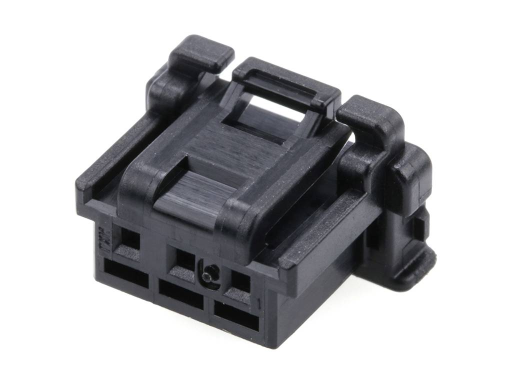 Molex Buchsengehäuse-Kabel Polzahl Gesamt 3 5051510300 Bulk