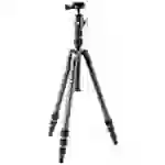 Vanguard VESTA TB204CB Dreibeinstativ Arbeitshöhe=130cm (max) Vanguard VESTA TB204CB Dreibeinstativ Arbeitshöhe=130cm (max)