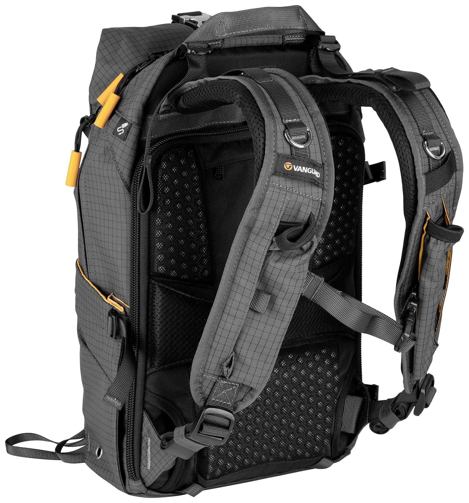 Vanguard VEO ACTIVE42M GY Kameratasche Innenmaß (B x H x T)=250 x 420 x 150 mm