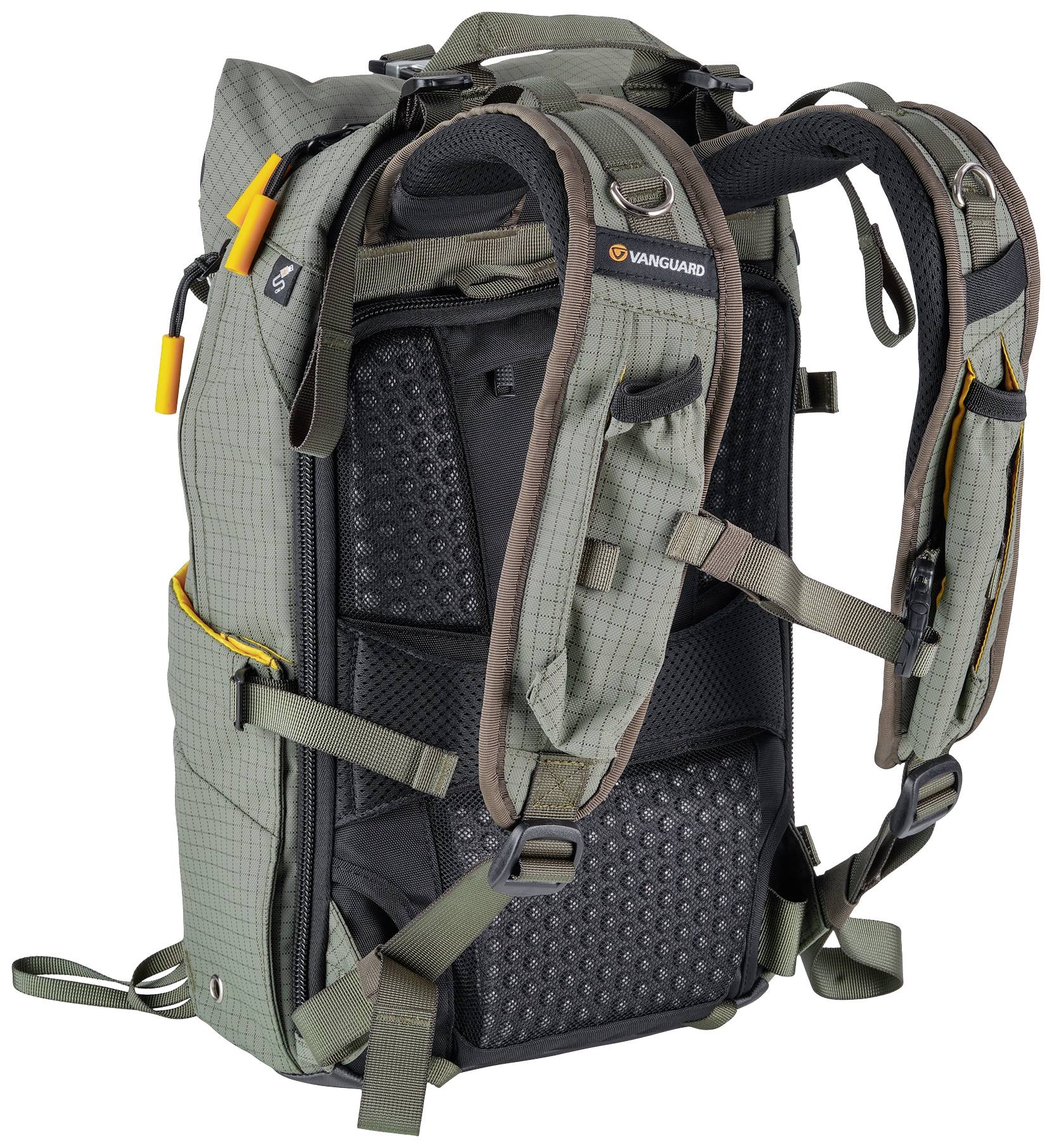 Vanguard VEO ACTIVE42M KG Kameratasche Innenmaß (B x H x T)=250 x 420 x 150mm