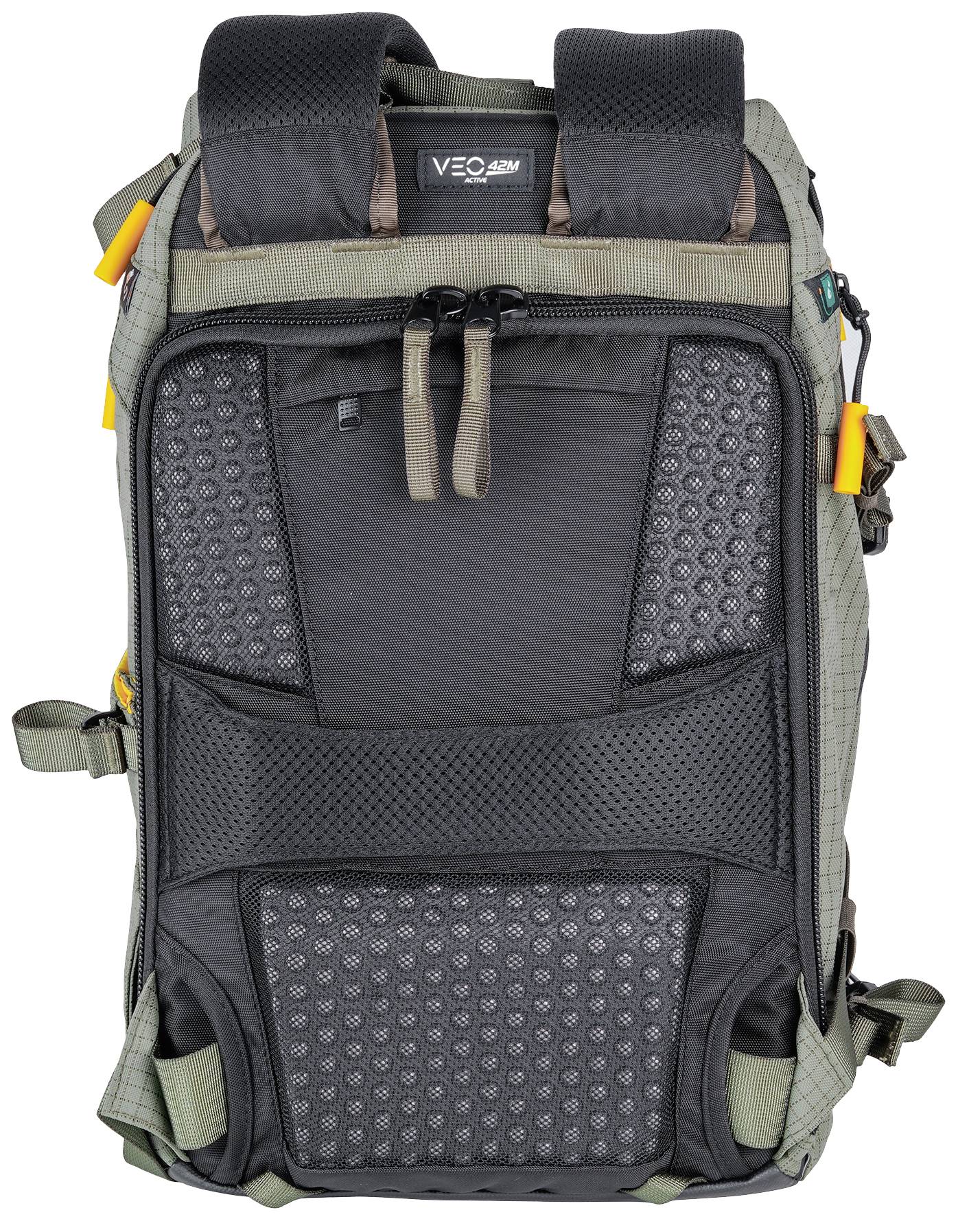 Vanguard VEO ACTIVE42M KG Kameratasche Innenmaß (B x H x T)=250 x 420 x 150mm