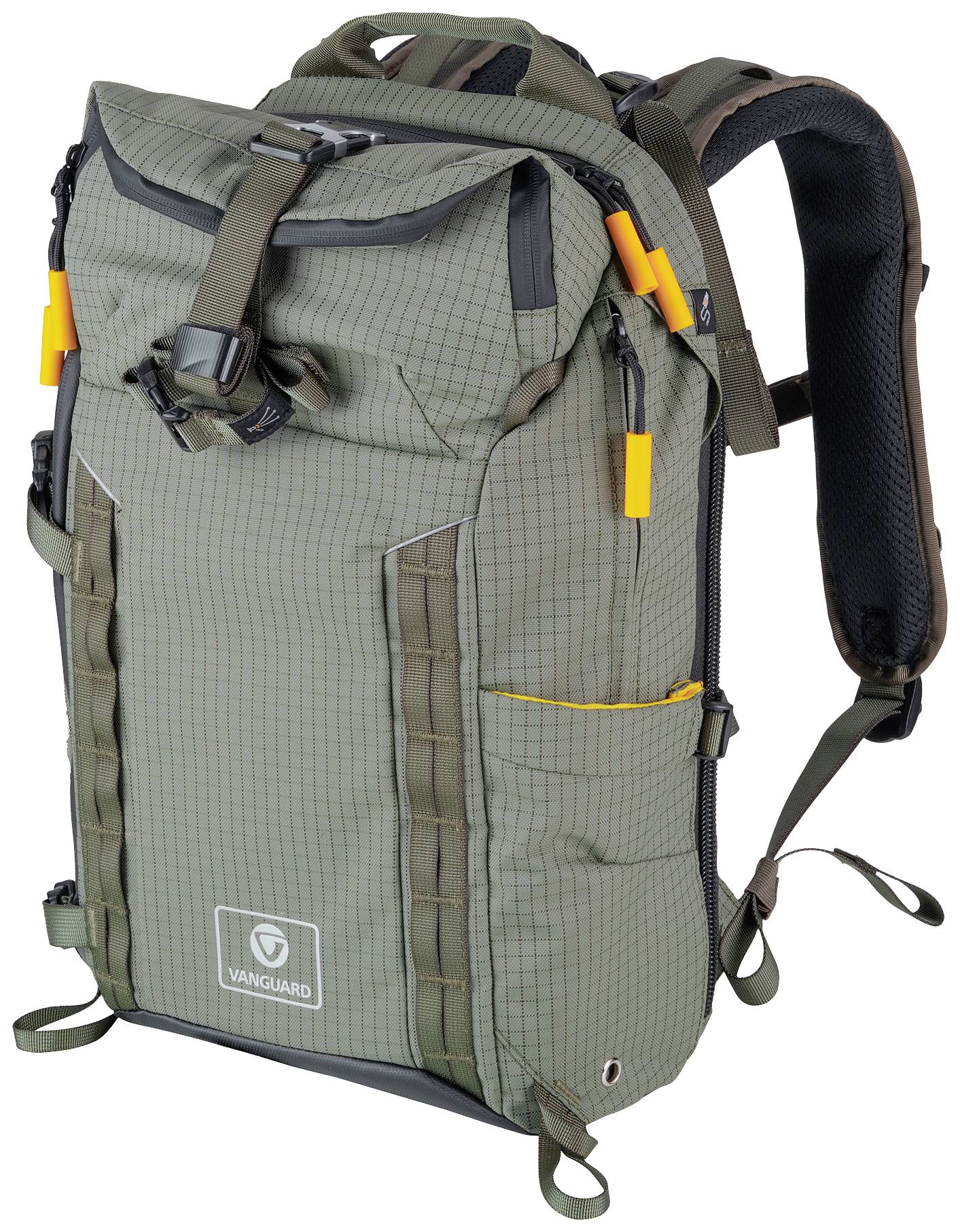 Vanguard VEO ACTIVE42M KG Kameratasche Innenmaß (B x H x T)=250 x 420 x 150mm