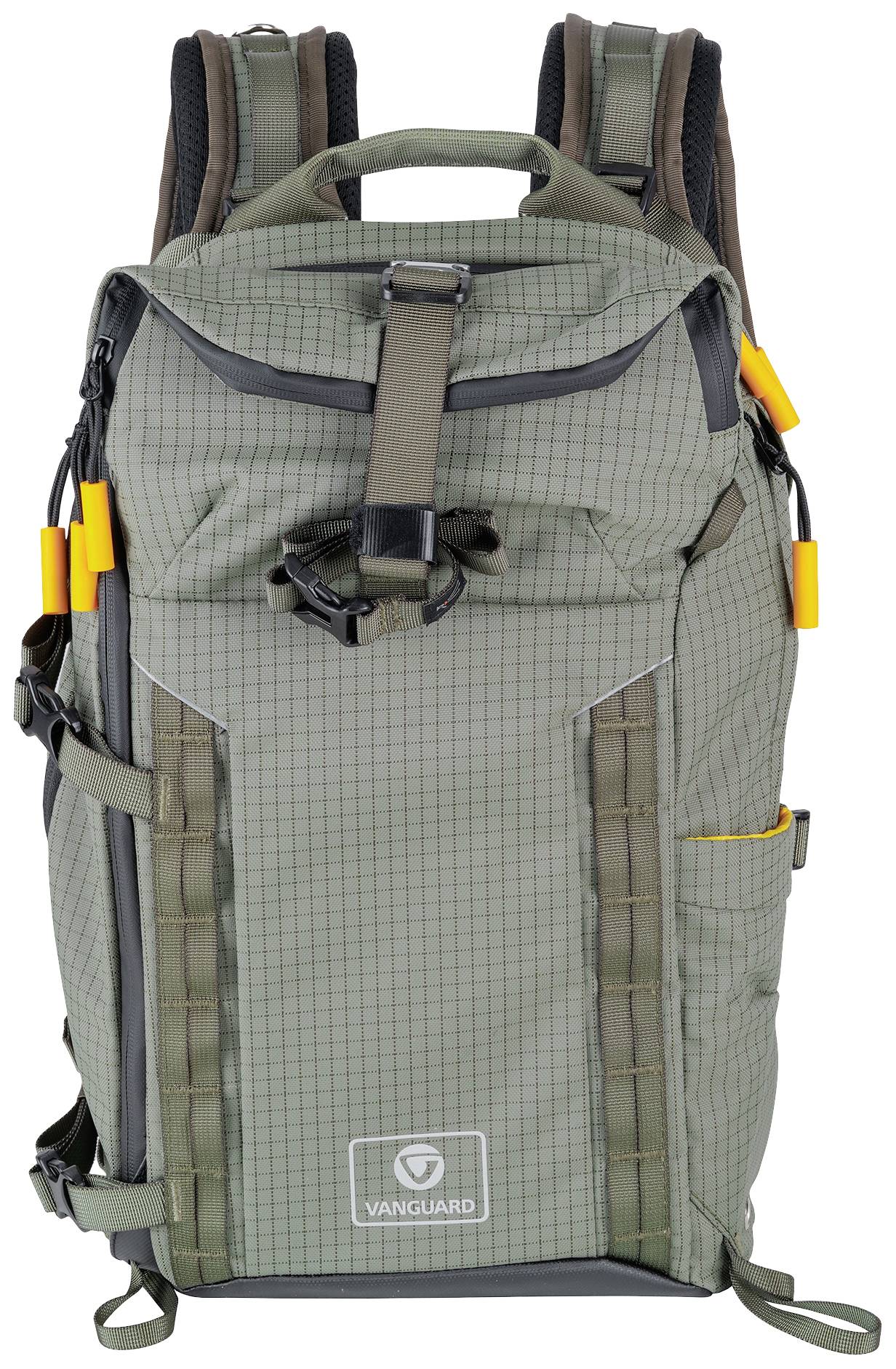 Vanguard VEO ACTIVE42M KG Kameratasche Innenmaß (B x H x T)=250 x 420 x 150mm