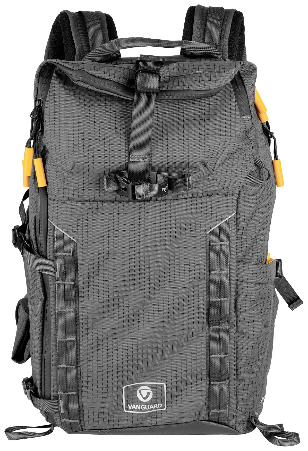 Vanguard VEO ACTIVE46 GY Kameratasche Innenmaß (B x H x T)=270 x 460 x 160 mm