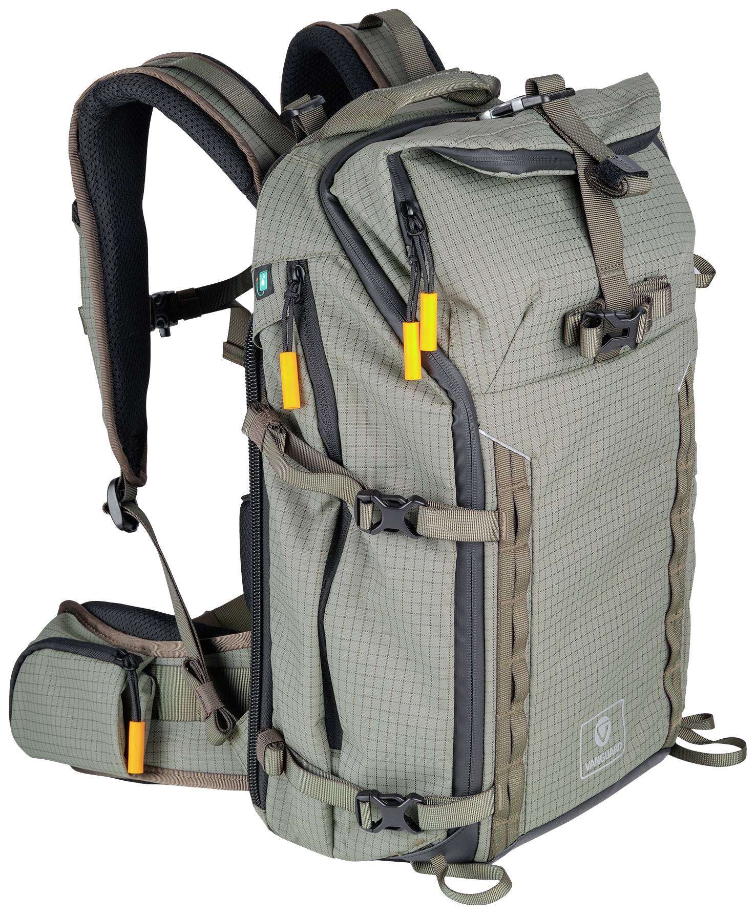 Vanguard VEO ACTIVE46 KG Kameratasche Innenmaß (B x H x T)=270 x 460 x 160 mm