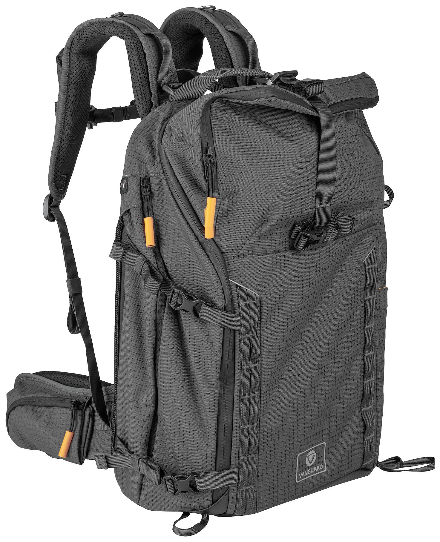 Vanguard VEO ACTIVE49 GY Kameratasche Innenmaß (B x H x T)=310 x 490 x 180mm