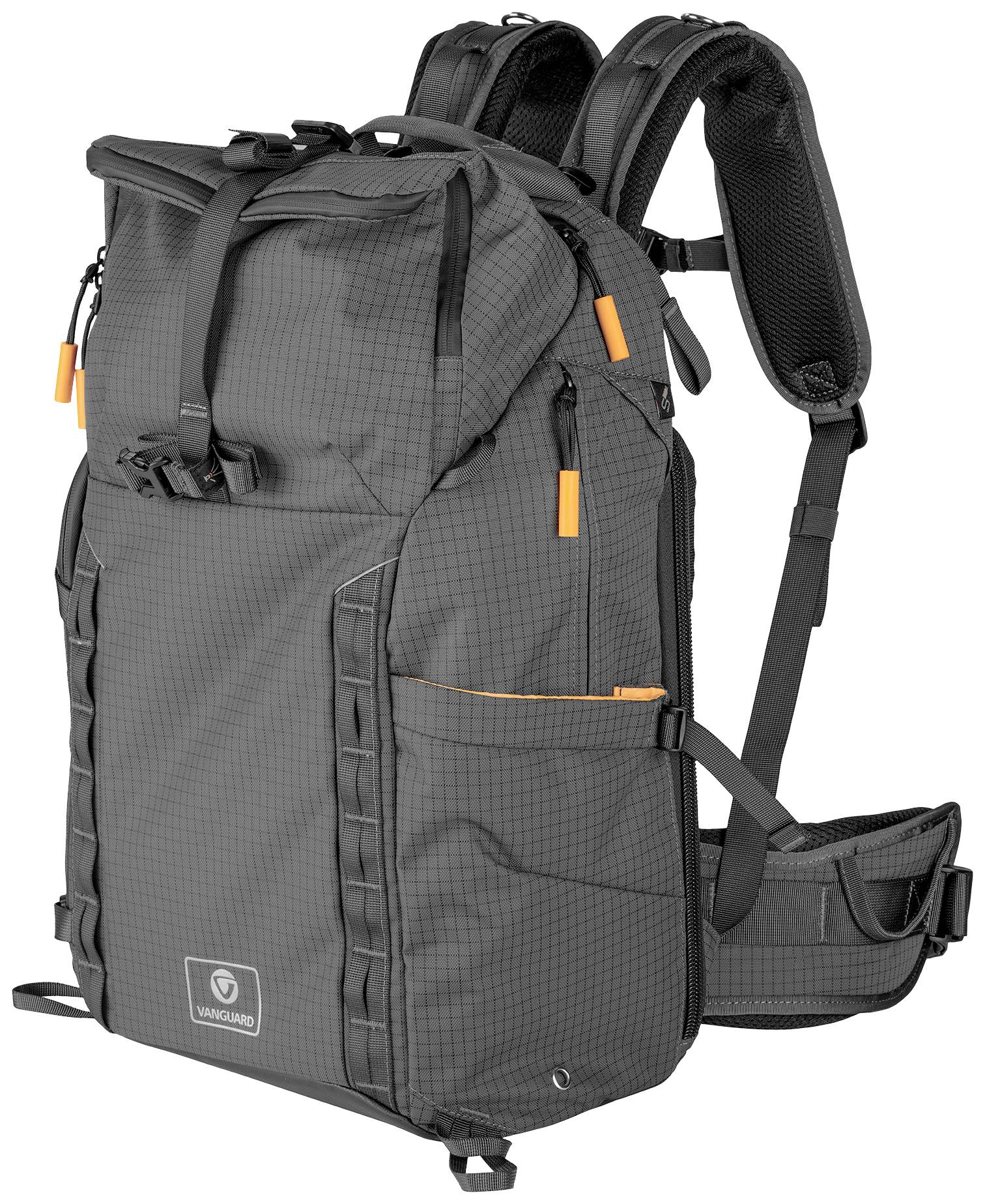 Vanguard VEO ACTIVE49 GY Kameratasche Innenmaß (B x H x T)=310 x 490 x 180mm