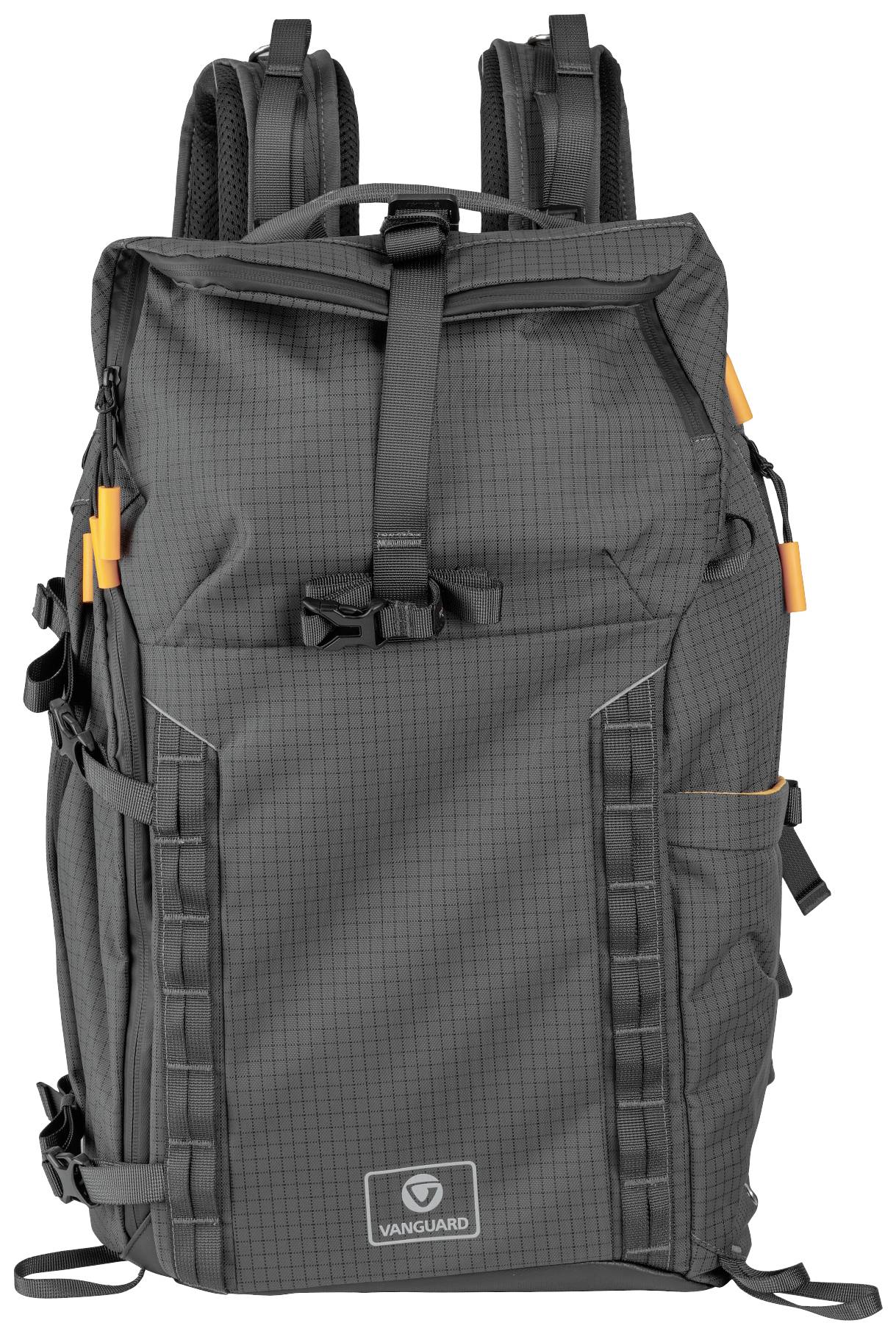 Vanguard VEO ACTIVE49 GY Kameratasche Innenmaß (B x H x T)=310 x 490 x 180mm