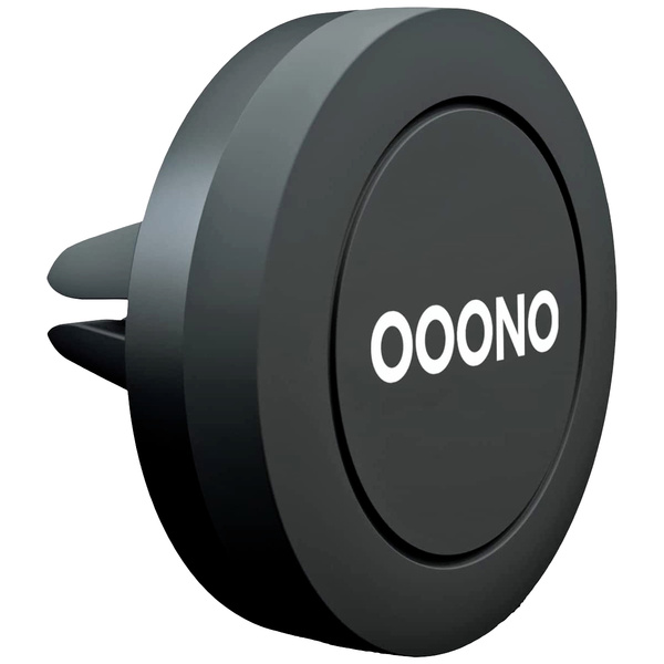 OOONO ON70 Lüftungsgitter Handy-Kfz-Halterung Magnetbefestigung