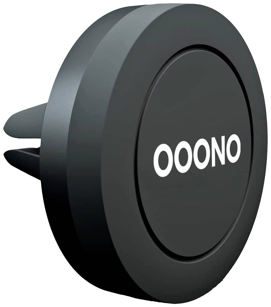 OOONO ON70 Lüftungsgitter Handy-Kfz-Halterung Magnetbefestigung