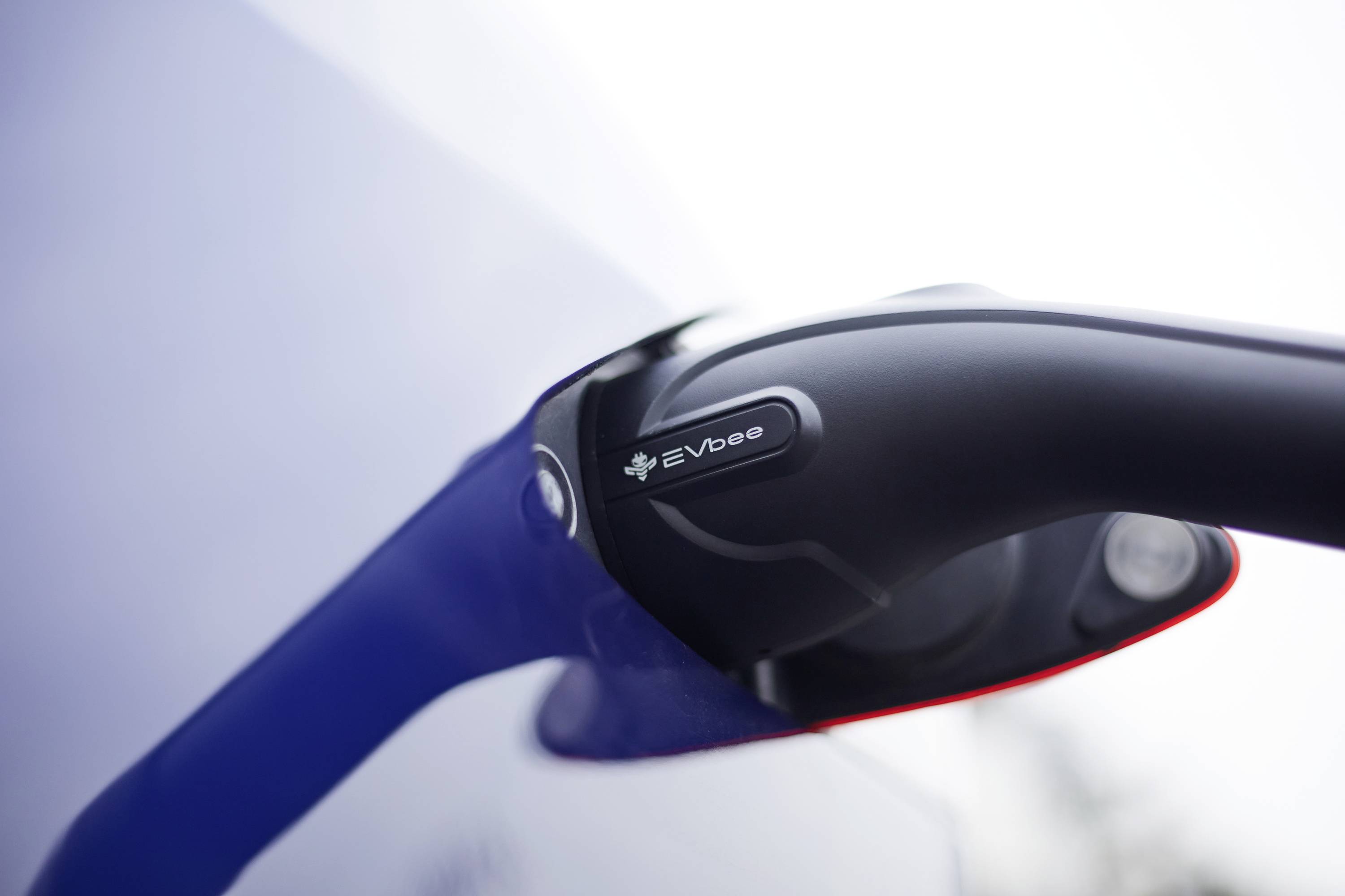 EVbee E100003 eMobility Ladekabel 5 m