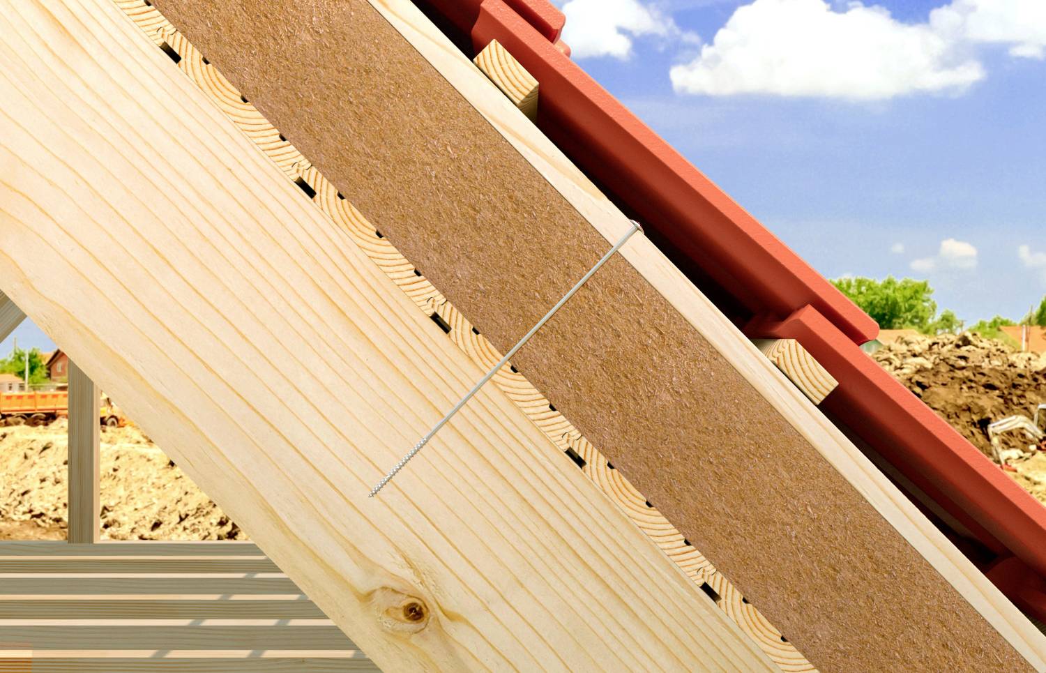 Fischer 561798 PowerFast II Tellerschrauben 6mm 140mm Innenvielzahn Stahl galvanisch verzinkt 100St.