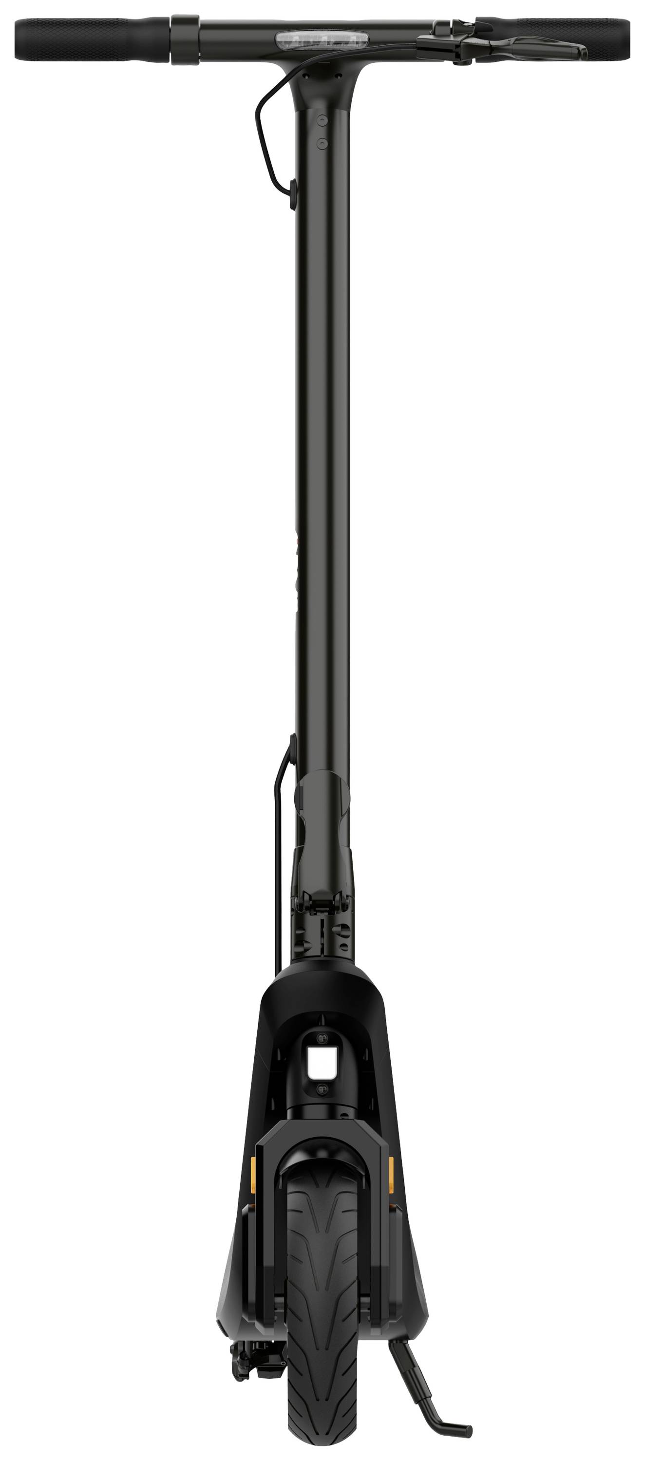 ODYS ZETA i10 E-Scooter Schwarz Li-Ion 36V 10400 mAh Straßenzulassung: Deutschland