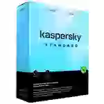 Kaspersky Standard Anti-Virus Jahreslizenz, 1 Lizenz Windows, Mac, Android, iOS Antivirus Kaspersky Standard Anti-Virus Jahreslizenz, 1 Lizenz Windows, Mac, Android, iOS Antivirus