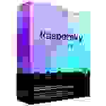 Kaspersky Plus Internet Security Jahreslizenz, 3 Lizenzen Windows, Mac, Android, iOS Antivirus