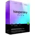 Kaspersky Plus Internet Security Jahreslizenz, 5 Lizenzen Windows, Mac, Android, iOS Antivirus Kaspersky Plus Internet Security Jahreslizenz, 5 Lizenzen Windows, Mac, Android, iOS Antivirus