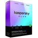 Kaspersky Plus Internet Security Jahreslizenz, 10 Lizenzen Windows, Mac, Android, iOS Antivirus