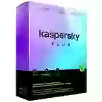 Kaspersky Plus Internet Security Jahreslizenz, 10 Lizenzen Windows, Mac, Android, iOS Antivirus Kaspersky Plus Internet Security Jahreslizenz, 10 Lizenzen Windows, Mac, Android, iOS Antivirus