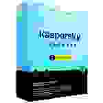 Kaspersky Standard Mobile Edition Jahreslizenz, 1 Lizenz Android Antivirus