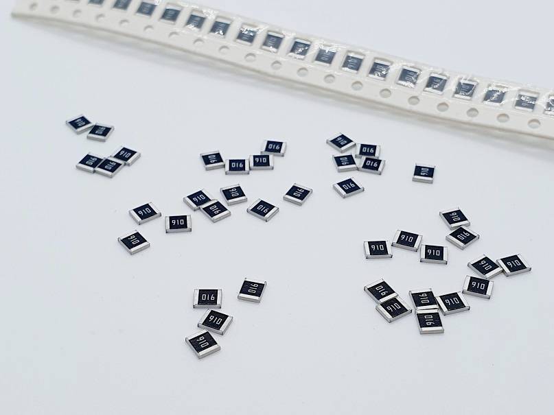 Walsin WR12X1050FTL WR12X1050FTL Dickschicht-Widerstand 105Ω SMD 1206 0.25W 1% Tape on Full reel