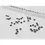 Walsin WR20X2371FTL WR20X2371FTL Dickschicht-Widerstand 2.37kΩ SMD 2010 0.25W 1% Tape on Full reel Walsin WR20X2371FTL WR20X2371FTL Dickschicht-Widerstand 2.37kΩ SMD 2010 0.25W 1% Tape on Full reel