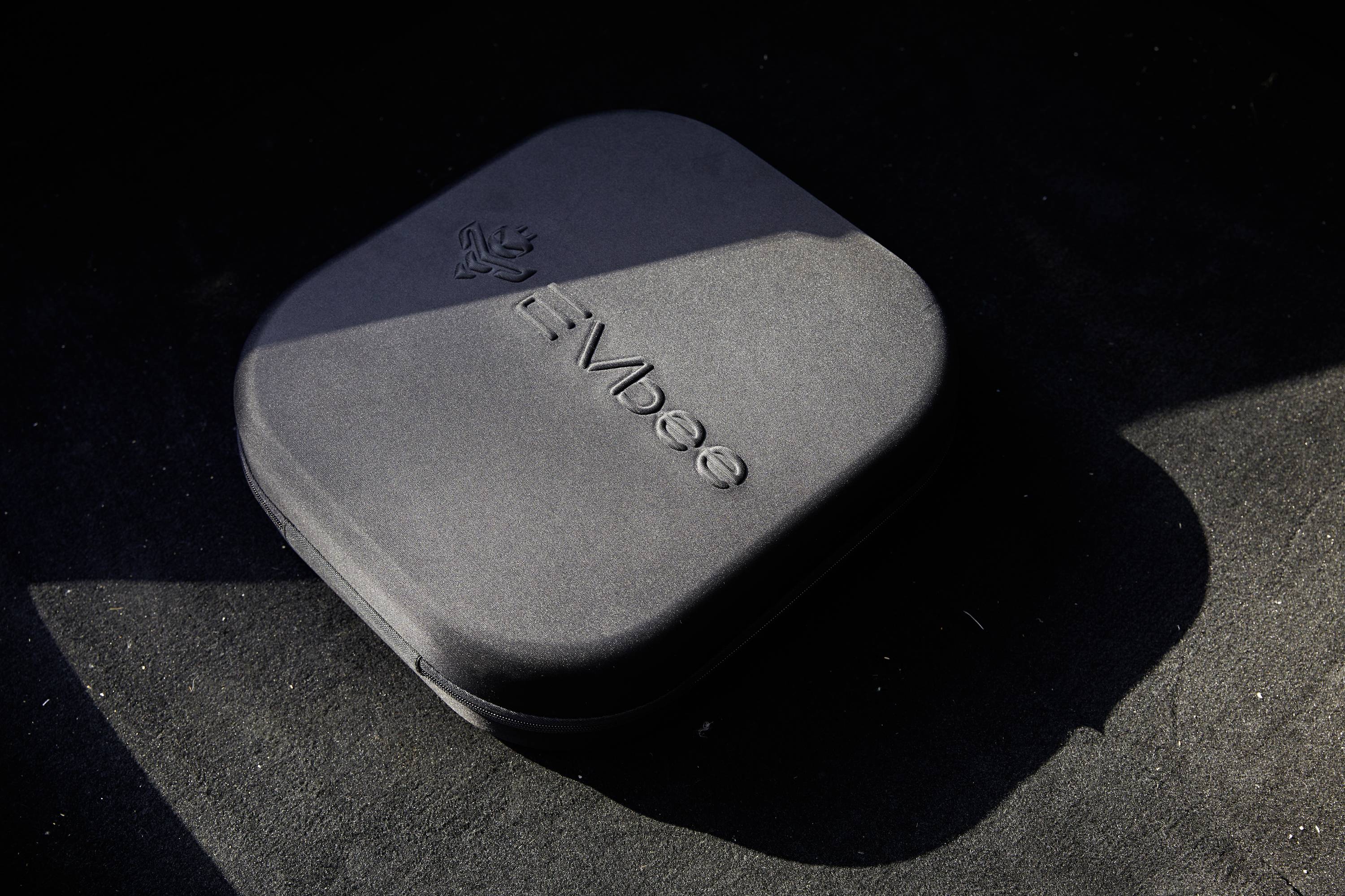 EVbee E100005 eMobility Ladekabel 7 m