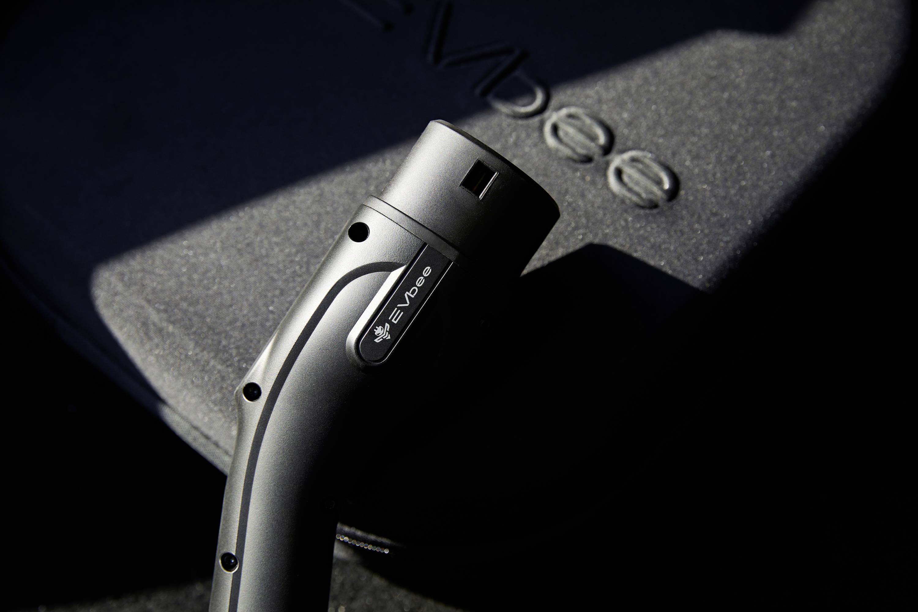 EVbee E100005 eMobility Ladekabel 7 m