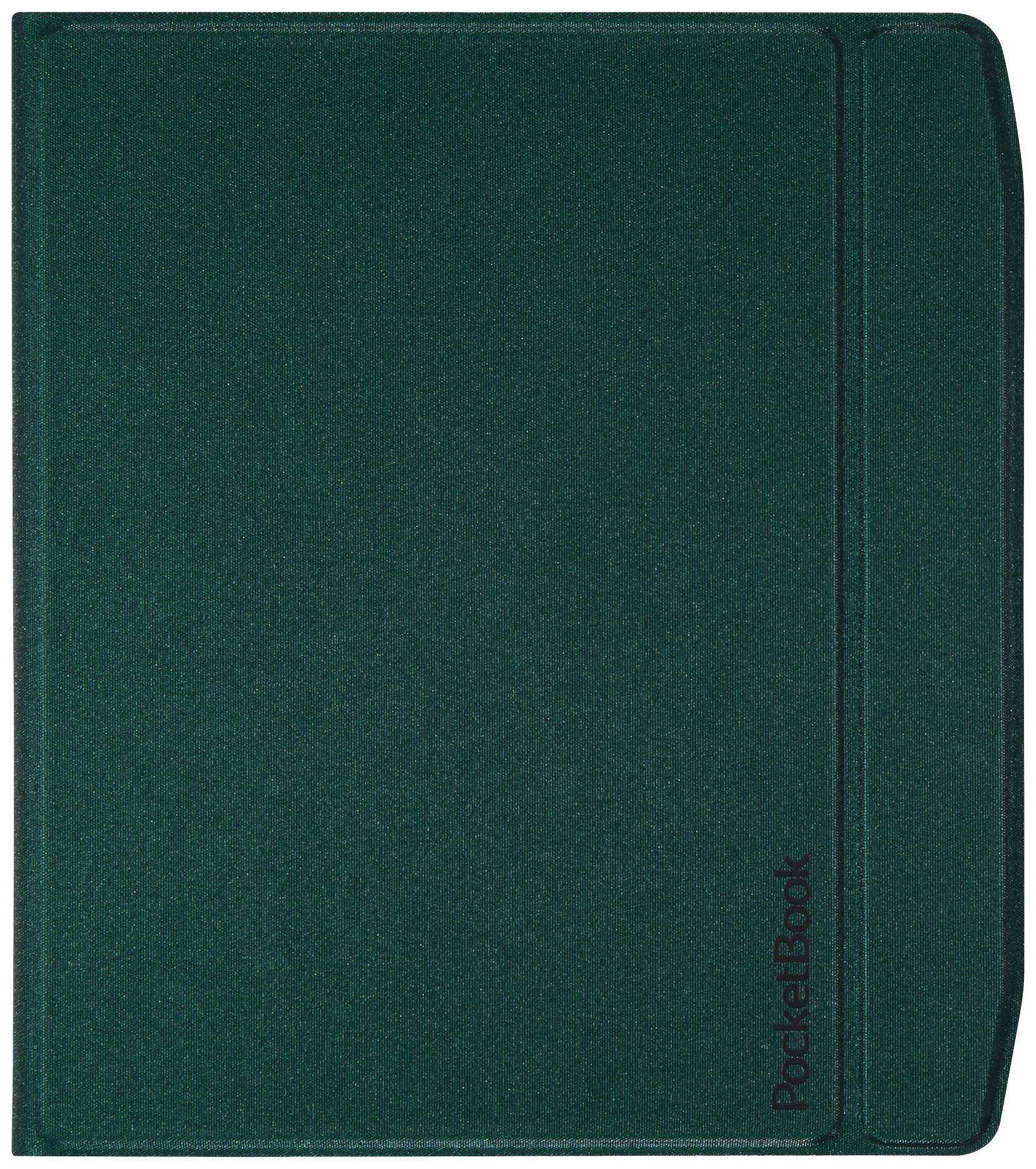 PocketBook Charge Cover Passend für (Modell eBooks): Pocketbook Era Grün