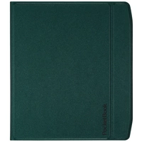 PocketBook Charge Cover eBook Cover Passend für (Modell eBooks): Pocketbook Era Grün PocketBook Charge Cover eBook Cover Passend für (Modell eBooks): Pocketbook Era Grün