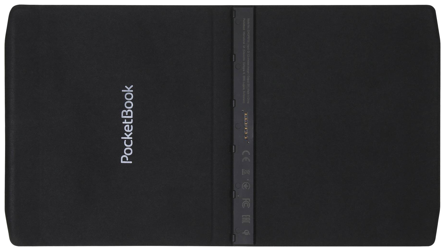 PocketBook Charge Cover Passend für (Modell eBooks): Pocketbook Era Grün
